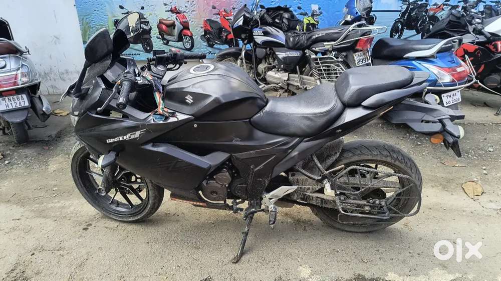 Good condition