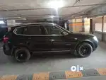 BMW X3 2013 Diesel Well Maintained