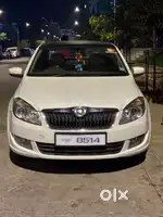 Skoda Rapid 2014 Diesel 96000 Km Driven