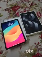 Apple Ipad Air 5 64gb - M1 Chip