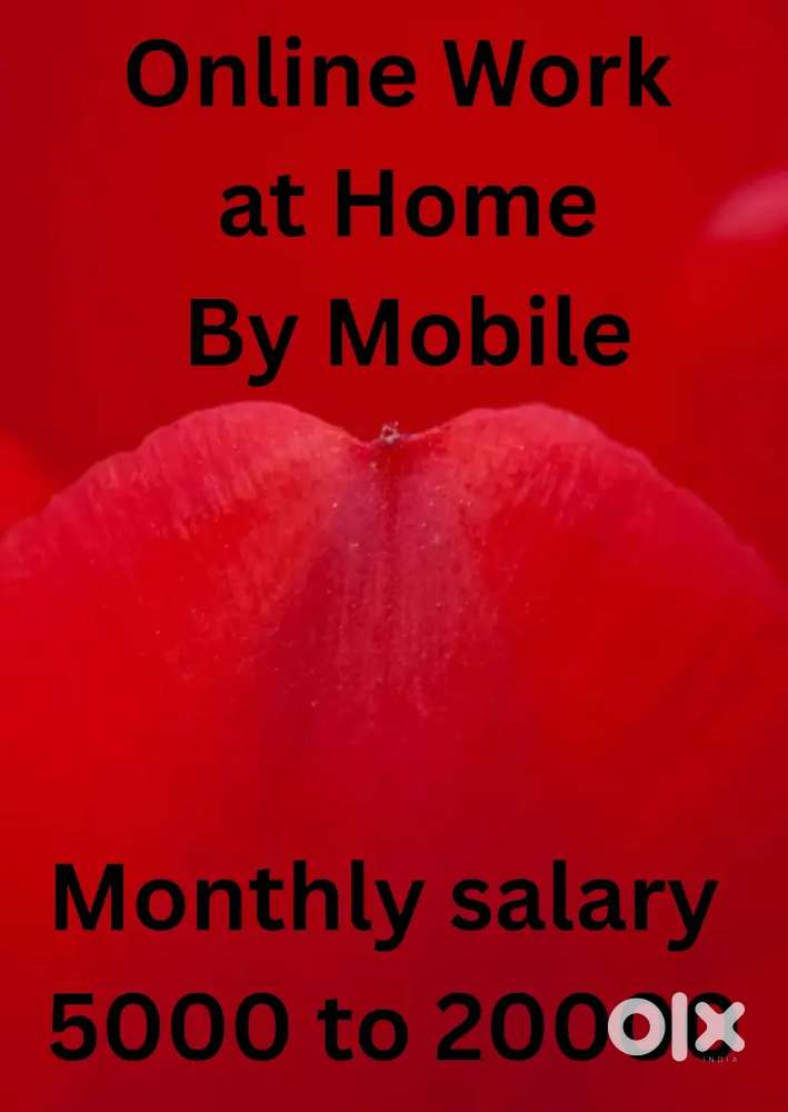 Only for Girls Online Work By Mobile Phone