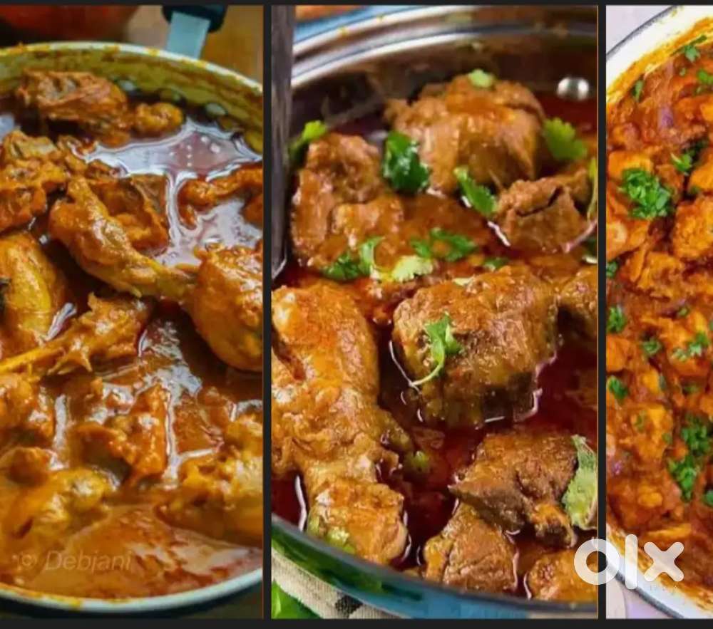 Icook Royal home made tasty  food telangana style