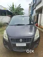 Maruti Suzuki Ritz ZXI 2013