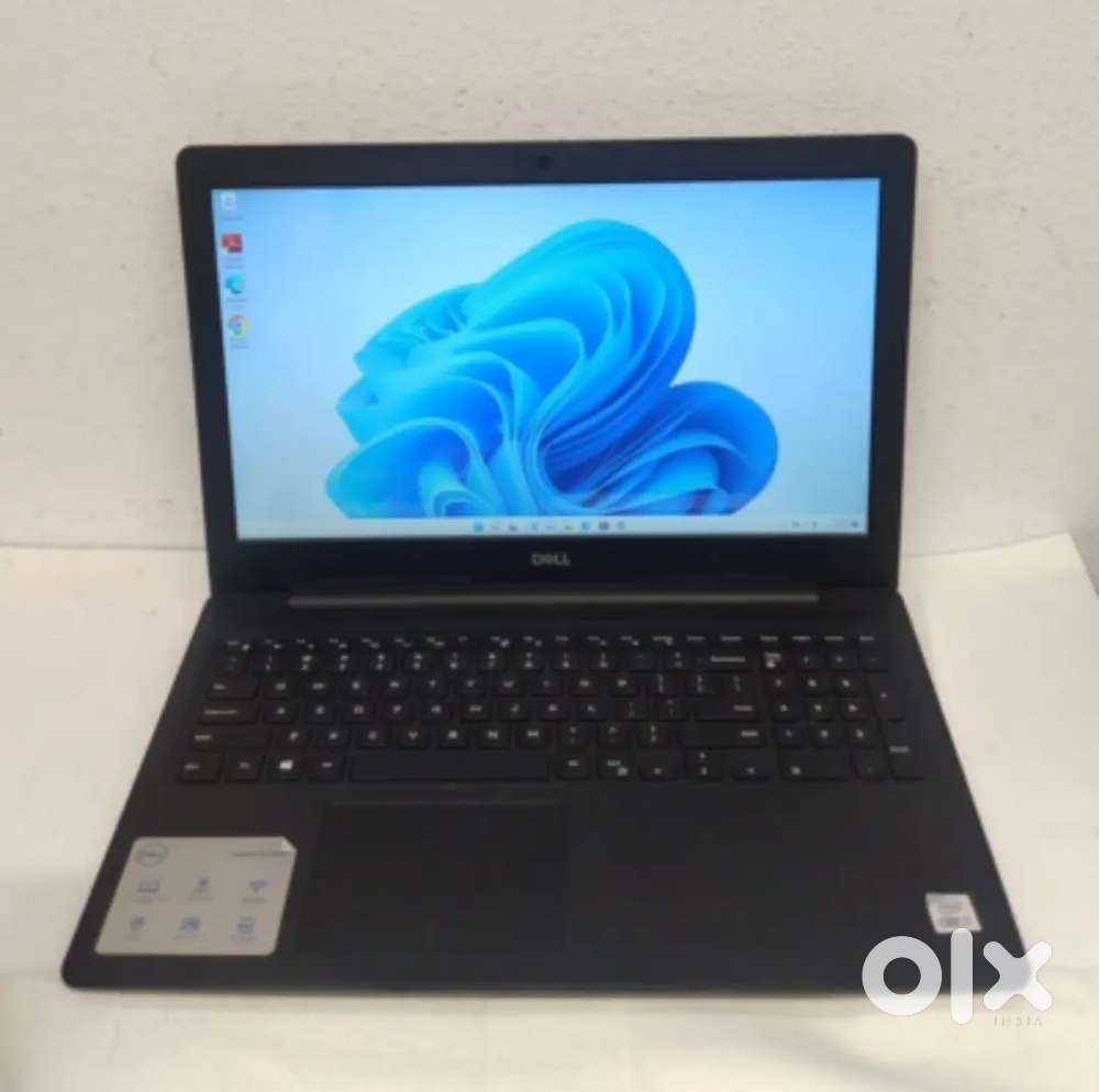 laptop of inspiron 3000 series core i3