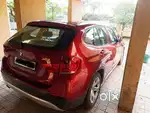 BMW X1 2012 Diesel Good Condition