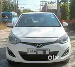 Hyundai i20 2012-2014 Sportz 1.4 CRDi, 2012, Diesel
