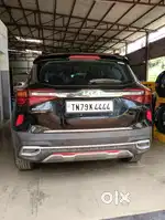 Kia Seltos 2022 Diesel 98480 Km Driven