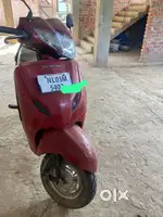 Honda Activa 3G