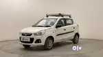 Maruti Suzuki Alto K10 VXI Airbag, 2017, Petrol