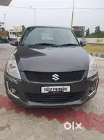 Maruti Suzuki Swift VDI Optional, 2017, Diesel