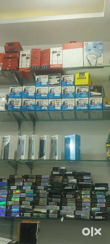 Required mobile technician