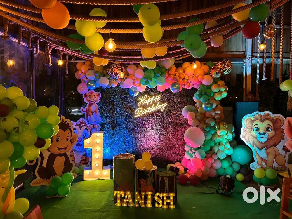 Helper boy and captain or waiter or housekeeping