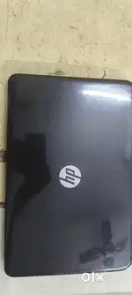 Hp 15r laptop argent sell i3 processor