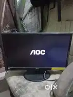 Monitor Is Good condition and also in good Price