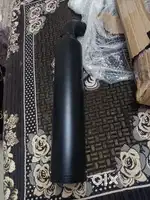 Harley davidson x440 Silencer