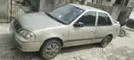Maruti Suzuki Esteem 2007 CNG & Hybrids Good Condition