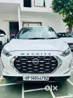 Nissan Magnite 2023 Petrol 49000 Km Driven