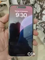 Apple iphone 15 pro 128 gb