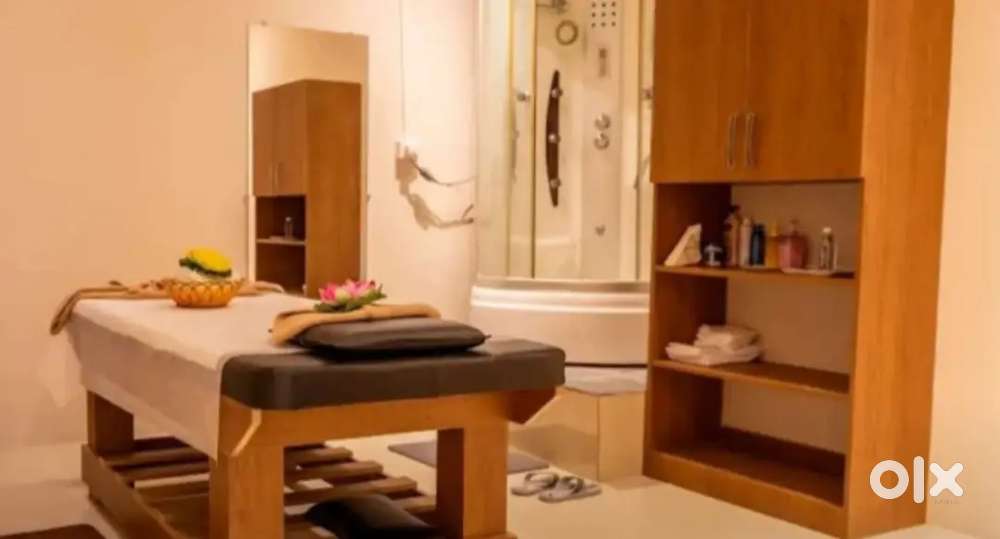 Required girls females for spa services in delhi ncr