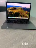 Used MacBook Air  13.3inch  M1 Chip  8GB RAM  512GB SSD  A2337