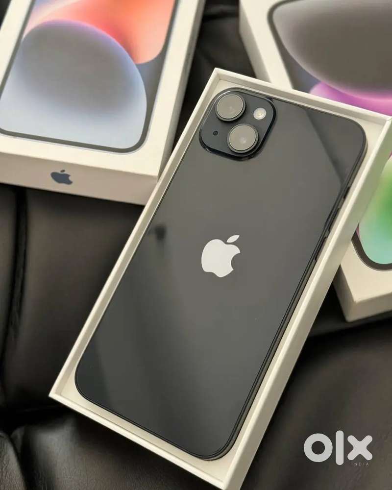 Apple Iphone 14 /128 gb under warranty