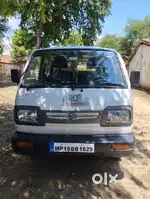 Maruti Suzuki Omni 2019 Petrol 50000 Km Driven