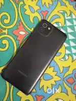 Samsung galaxy A03 for sell.