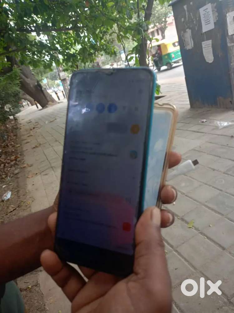Mani parobalam