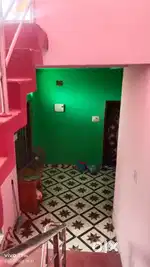 Rooms for students and working professionals( only girls)