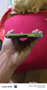 Reno 10 5g phone