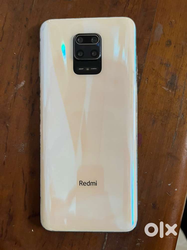 Note 9 pro