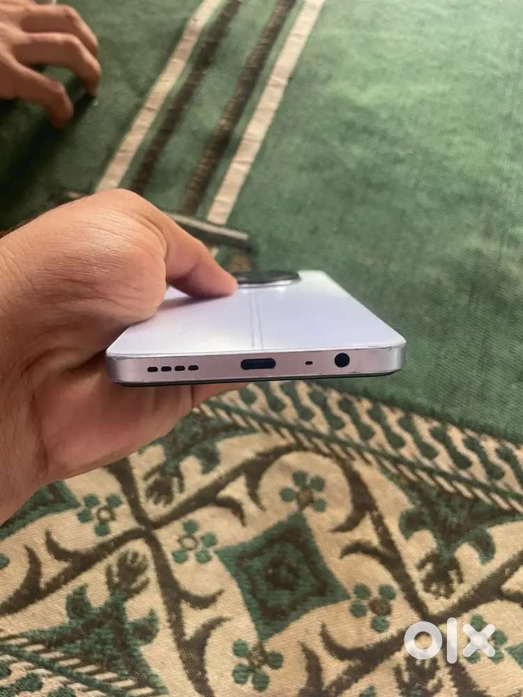 Realme 12x 5g