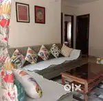 Fully Furnished 2 BHK Apartment For Sale in Solan