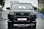 Toyota Innova Crysta 2.4 GX Limited Edition 7 STR, 2025, Diesel