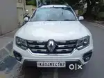 Renault Duster 2019-2020 1.5 110 PS RxS Diesel, 2020, Diesel