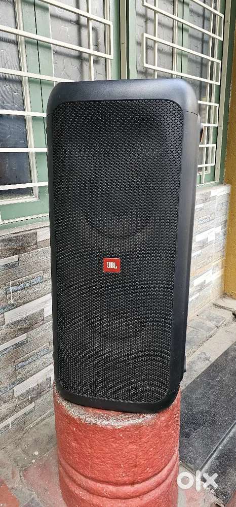Jbl partybox