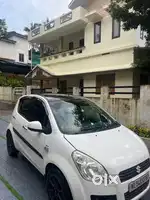 Maruti Suzuki Ritz 2011