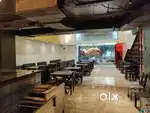 4625 Sqft Furnished Restaurant On Rent At Baner-Pashan Link Road