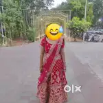 Bridal Lehenga