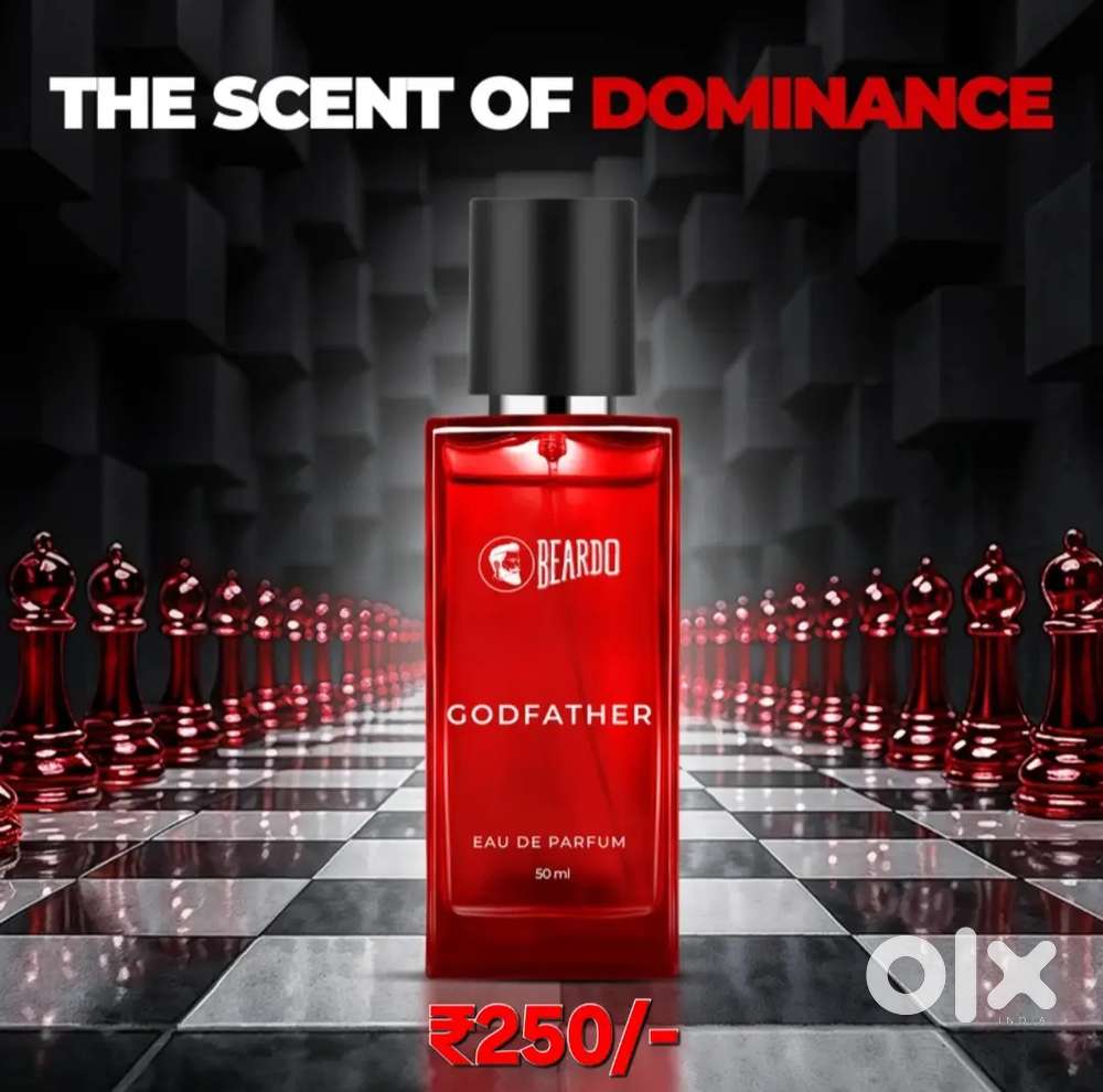 Perfume⁰s and Attars