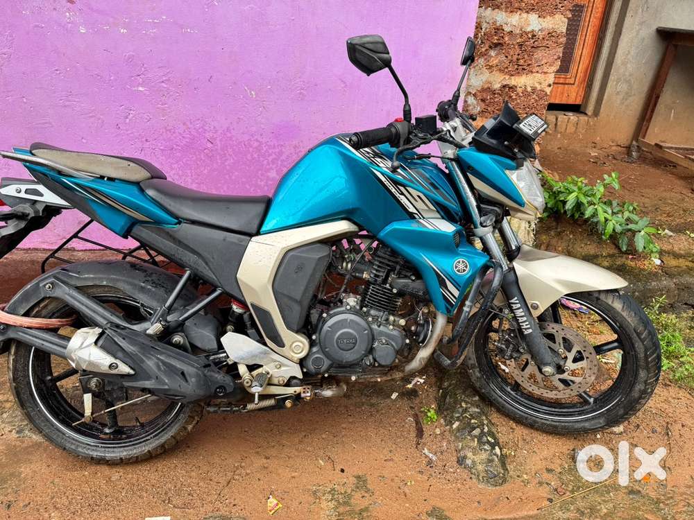 Best indicater and 55 kmpl millage