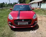 Maruti Suzuki Swift LXI Optional-O, 2019, Petrol