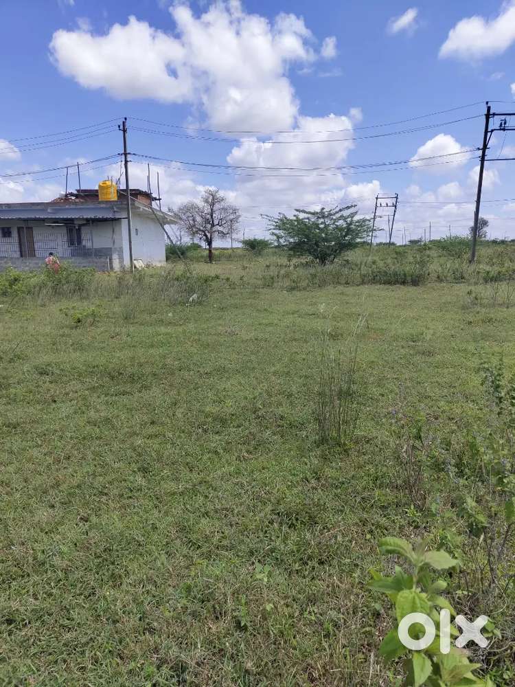 Land for SALE NA