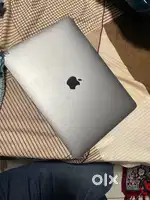 MacBook Pro 256 GB