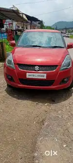 Maruti Suzuki Swift 14 Diesel 15000 Km Driven