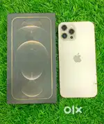 iPhone 12 Pro  Refurbished model available Sale on very urgent
