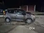 Chevrolet Beat 2012