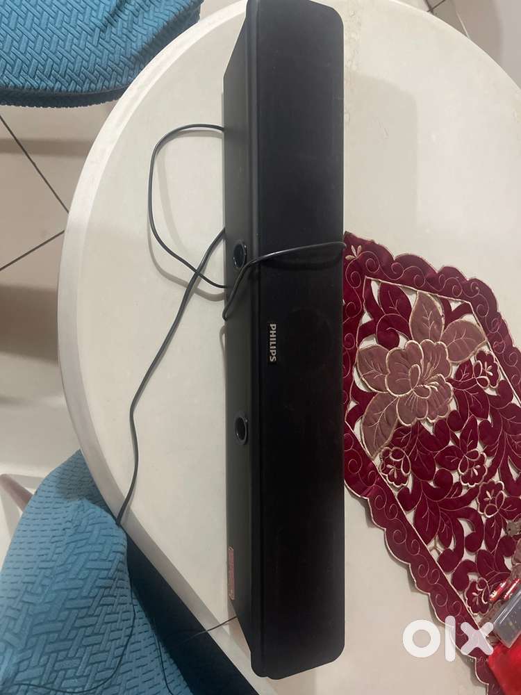 Working Speakers