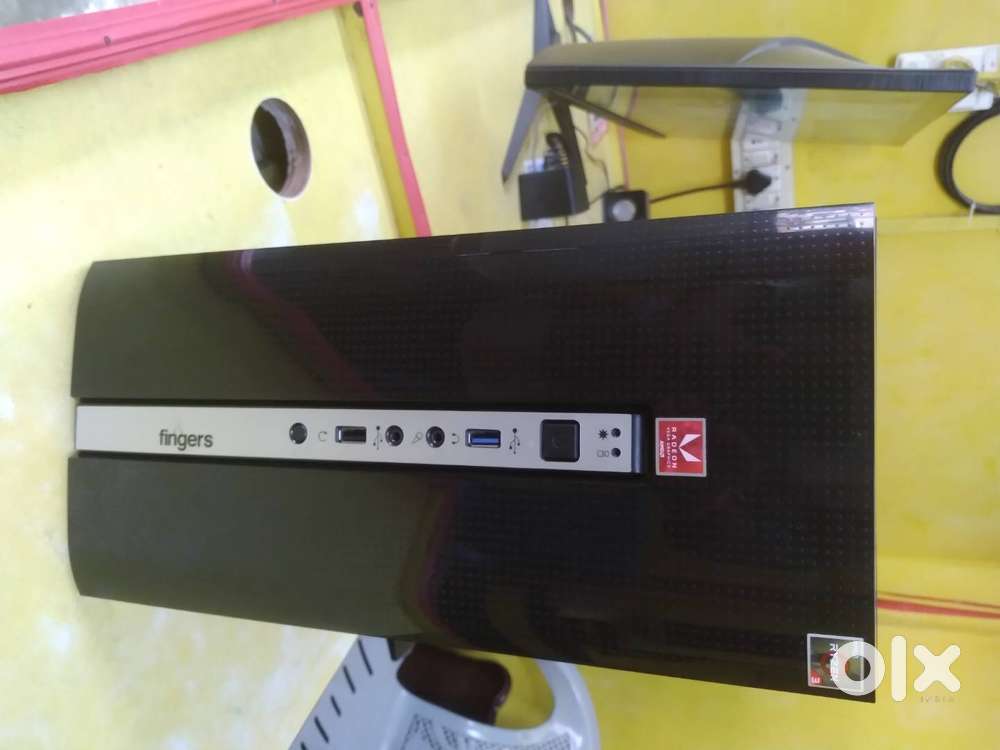 i7 7700 & H310CM Motherboard PC Sales