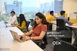computer operator Back office staff urgent requirement